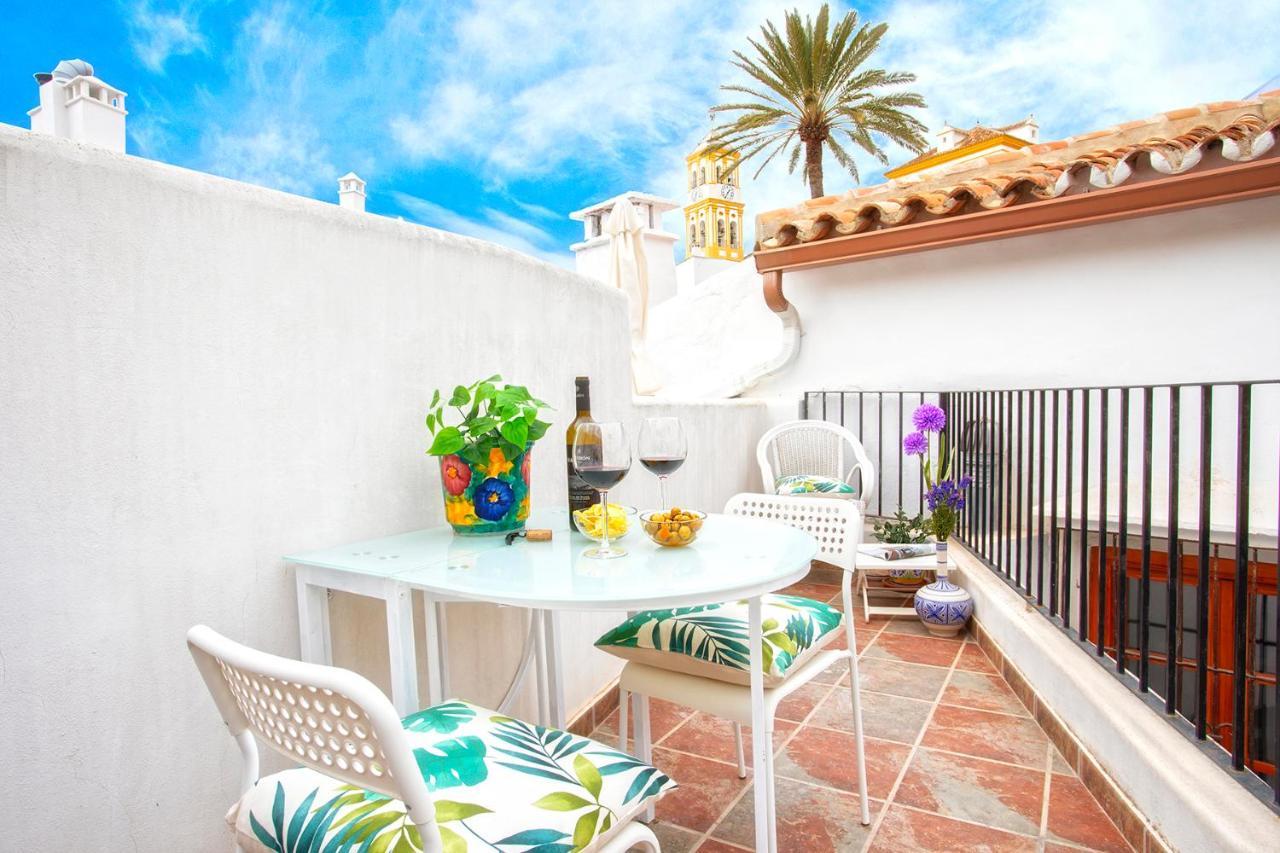Marbella In Love Exterior foto